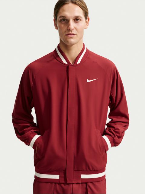 Nike NikeCourt Slam Men's Dri-FIT Tennis Jacket