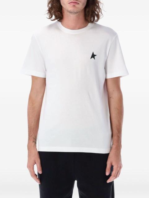 Golden Goose star-print t-shirt