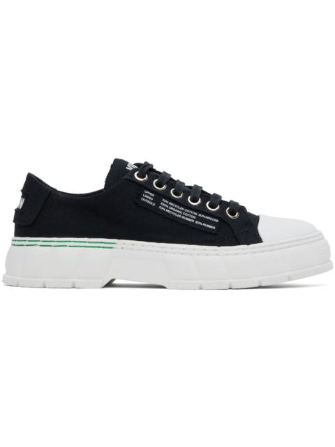 VIRÓN Black 1968 Sneakers