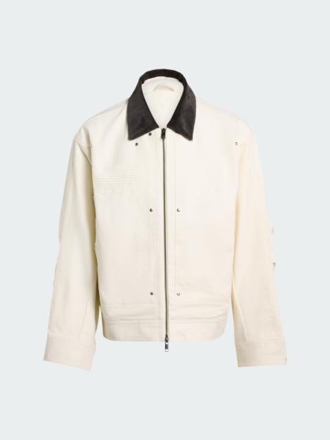 adidas Premium Essentials Bomber Jacket