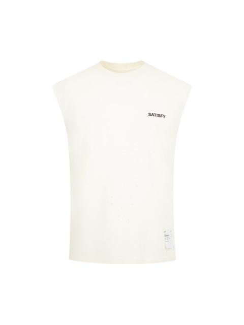 SATISFY MothTech™ Muscle Tee
