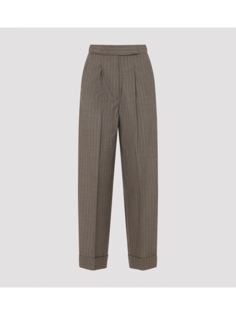 Max Mara Max Mara Manetta Pants