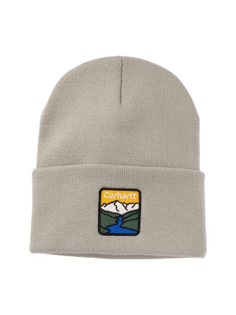 Carhartt River Cuffed Beanie