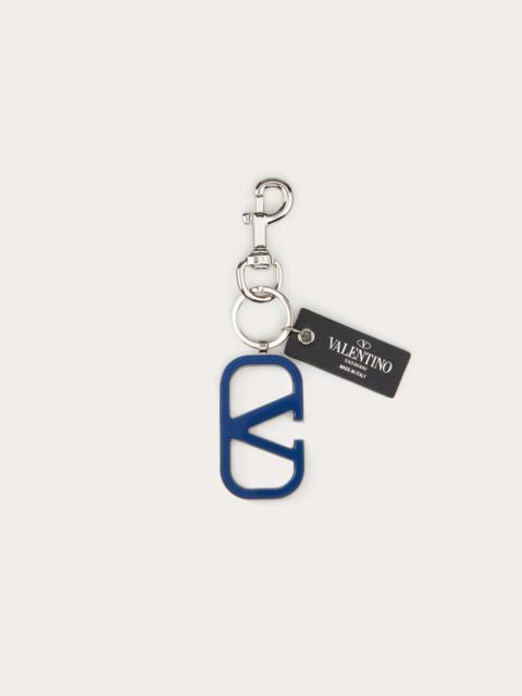 VLOGO SIGNATURE KEYCHAIN