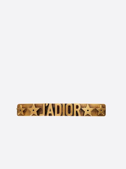 Dior J'Adior Barrette