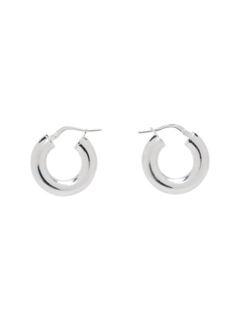 Sophie Buhai Tiny Everyday Hoop Earrings