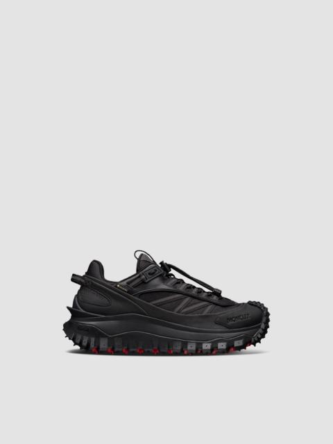 Moncler Trailgrip Sneakers | REVERSIBLE