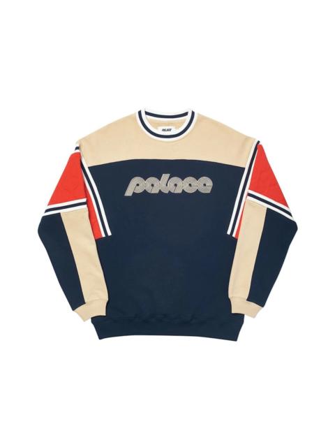 PALACE tour de Force スウェット PALACE Palace Tour de Force Crew White | stockx | REVERSIBLE