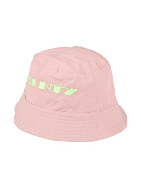 Rick Owens DRKSHDW Pink Women's Hat