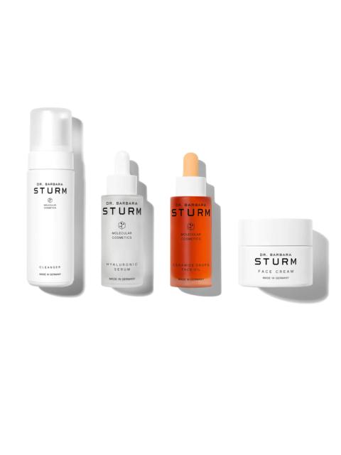 Dr. Barbara Sturm SKIN BARRIER BOOST ROUTINE
