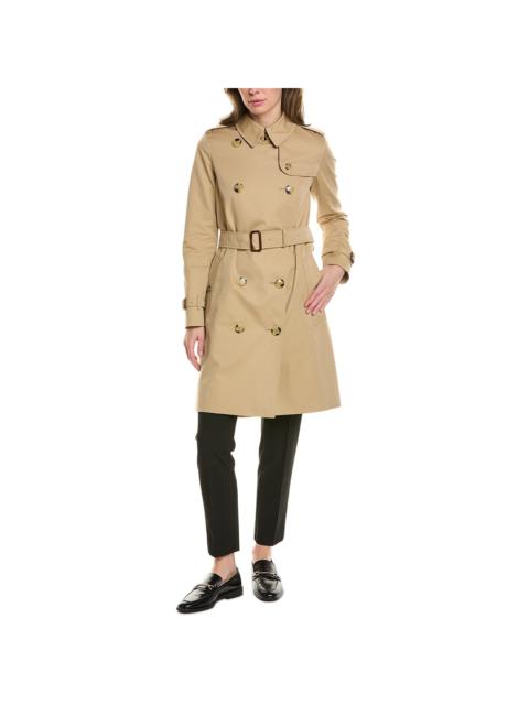 Burberry Burberry The Kensington Trench Coat