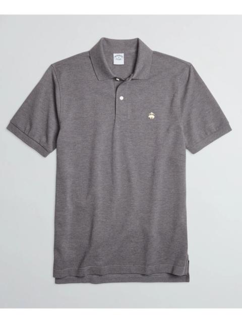 Brooks Brothers Golden Fleece® Stretch Supima® Polo Shirt