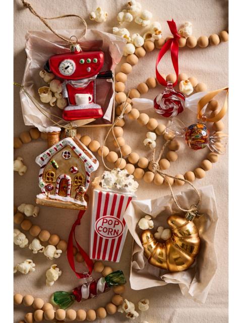 FREE PEOPLE Popcorn Ornament