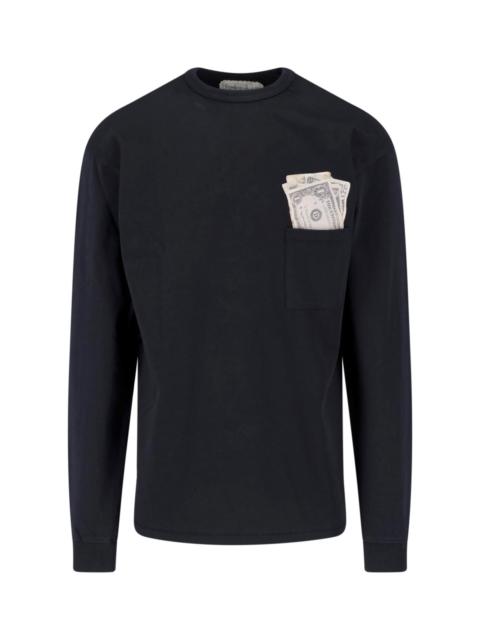 ERL COTTON T-SHIRT