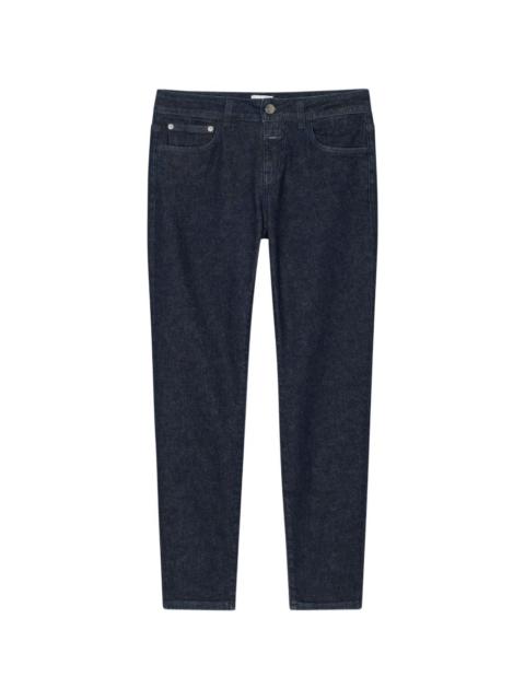 CLOSED Baker crochet-tape jeans