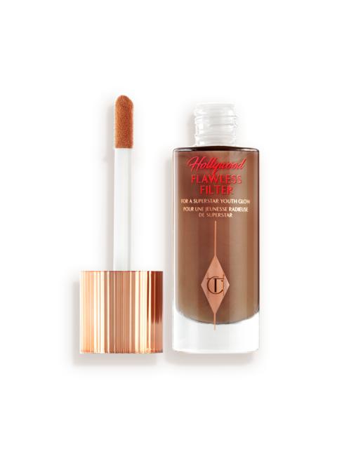 Charlotte Tilbury HOLLYWOOD FLAWLESS FILTER 8 DEEP