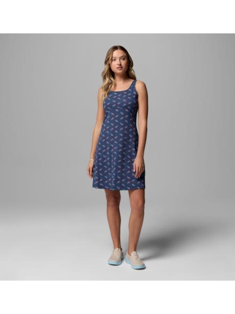 Columbia Women's PFG Freezer III Dress