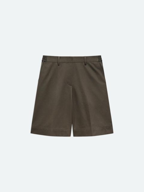 Helmut Lang UTILITY SHORTS
