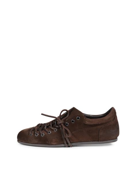 NO/FAITH STUDIOS NFS FOOTBALL DERBYS / BRW