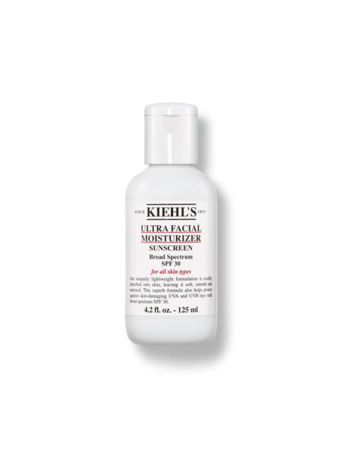 Kiehl's Ultra Facial Moisturizer SPF 30