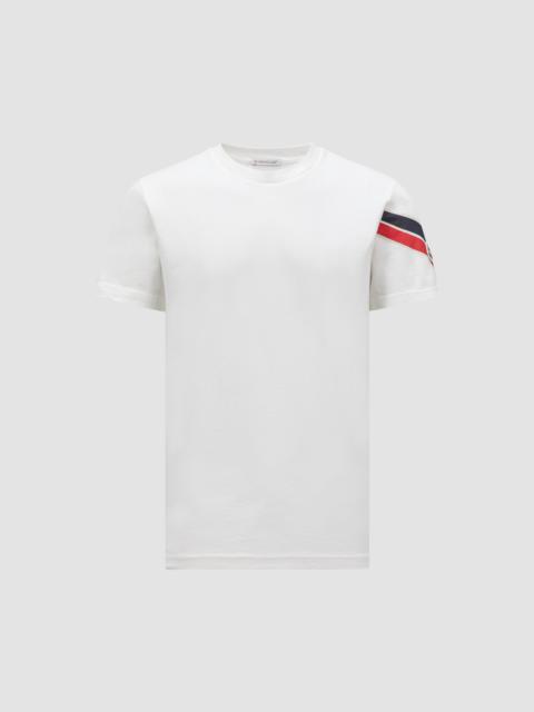 Tricolor T-Shirt