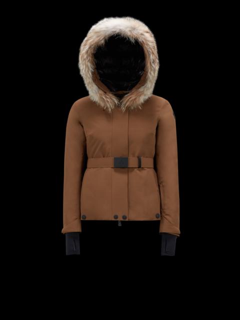 Moncler Laplance Ski Jacket