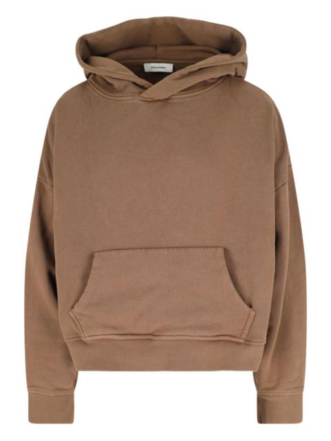 entire studios kangaroo-pocket hoodie