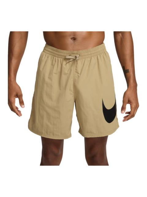 Nike Nike Swim Breaker 7" Fully Lined Volley Short 'Parachute Beige' NESSF508-241