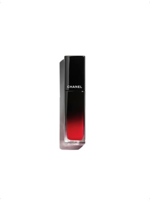 CHANEL ROUGE ALLURE LAQUE Ultrawear Shine Liquid Lip Colour 5.5ml