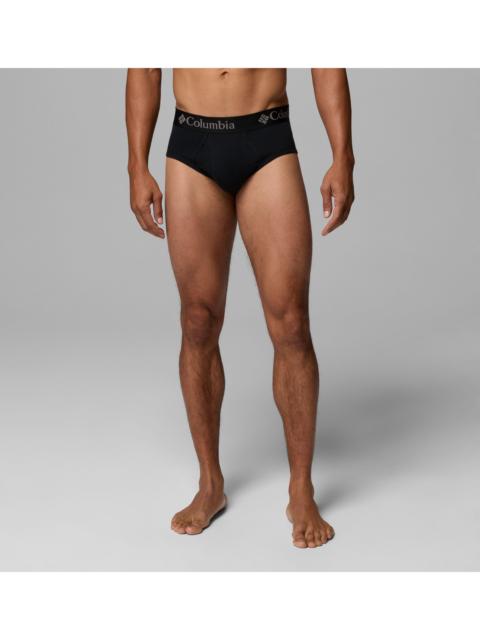 Columbia Men's Stretch Briefs