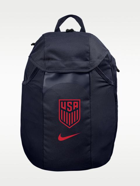 Nike USA Academy Nike Backpack (30L)