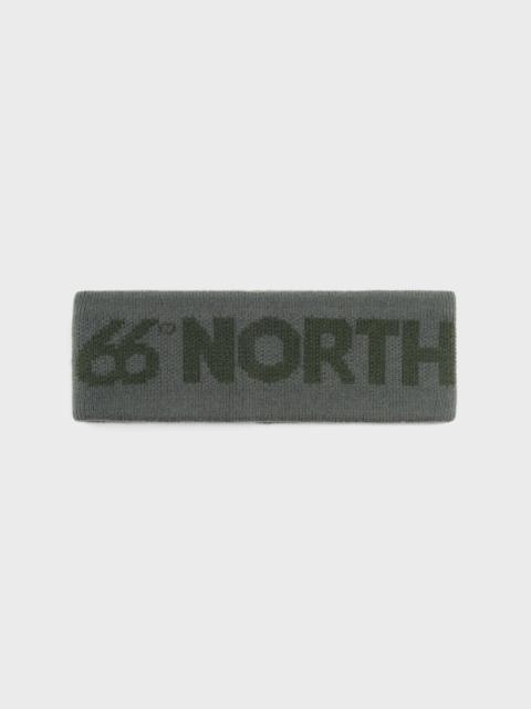 66°NORTH 66°North Headband