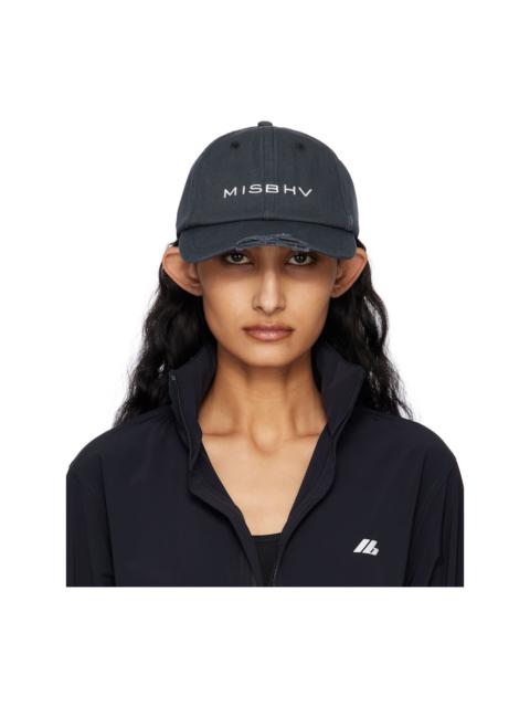MISBHV Black 2010 London Cap