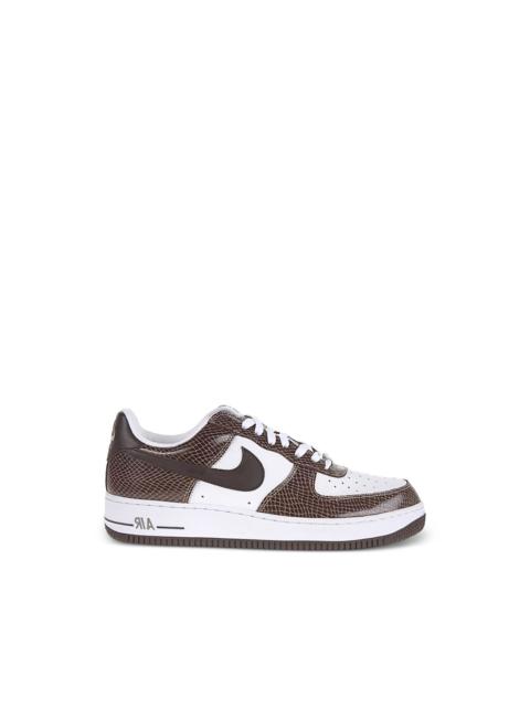 Nike Air Force 1 Premium sneakers