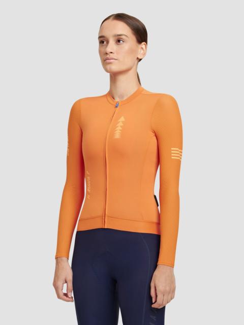 MAAP Women's Shift Pro Base LS Jersey