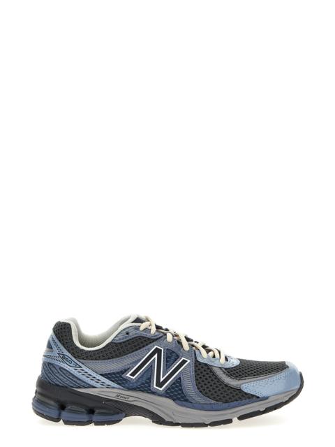 New Balance '860' Sneakers