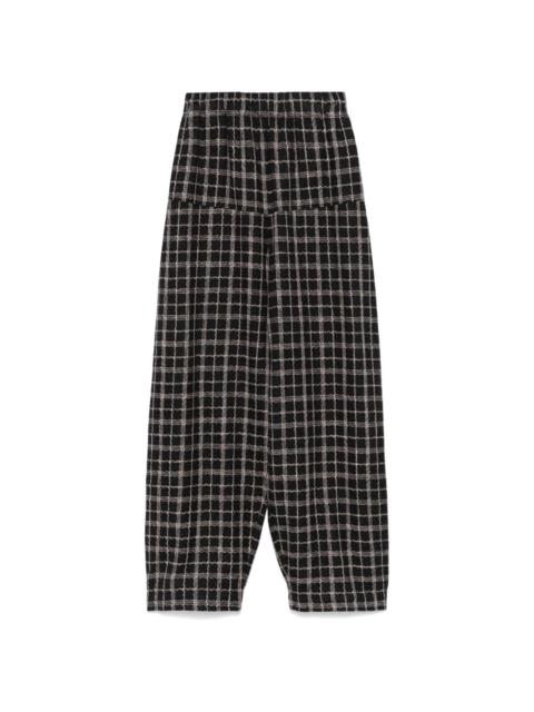 HENRIK VIBSKOV Eclipse trousers