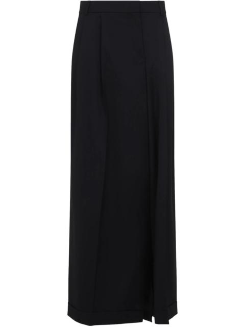 Moschino Maxi Skirt
