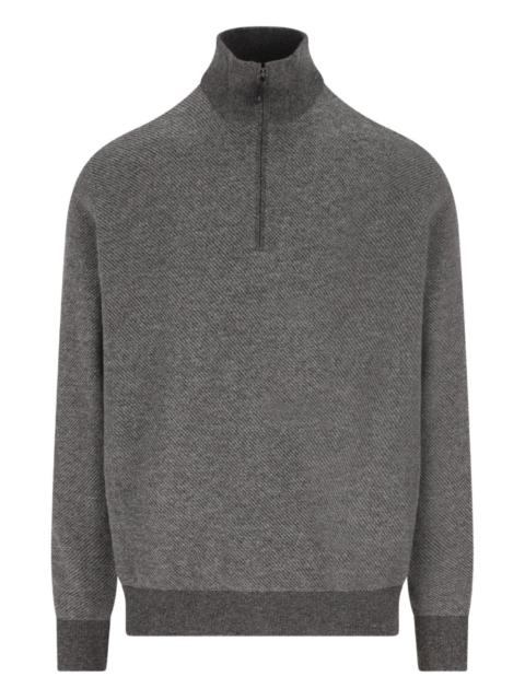 Loro Piana Roadster sweater