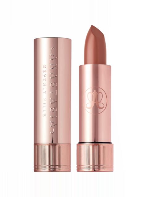 Anastasia Beverly Hills Anastasia Beverly Hills Satin Lipstick - Rose Brown