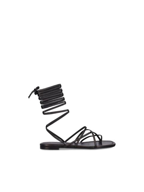 MICHAEL KORS Jade sandals