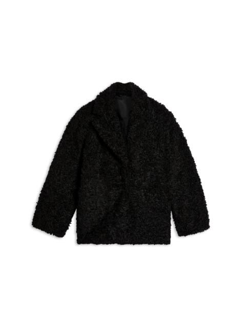 Axel Arigato Arlo Shearling Blazer