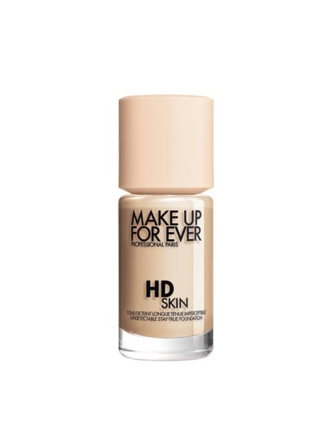 Make Up For Ever HD SKIN