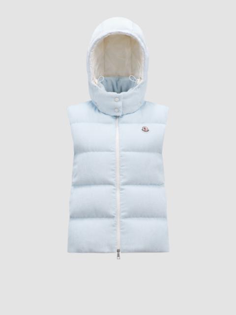 Moncler Agelao Down Vest