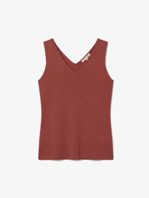 M.M.LaFleur Peggy Essential Tank - 365 Stretch Knit