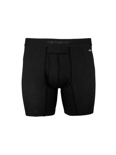Carhartt Carhartt Force® 8" Tech Boxer Briefs