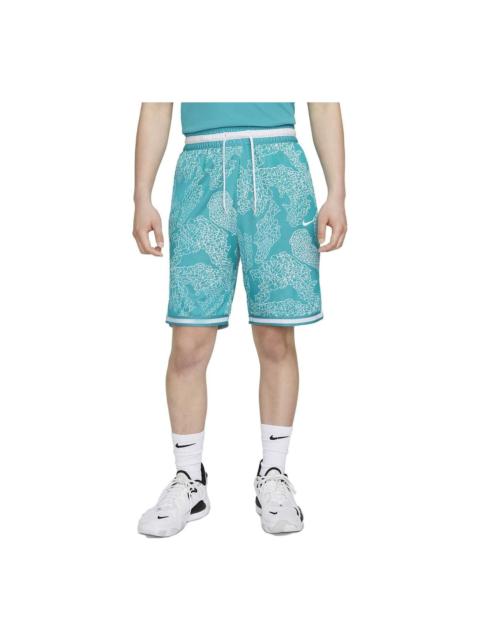 Nike Nike Dri-FIT DNA Basketball Shorts 'Teal' FB6929-367
