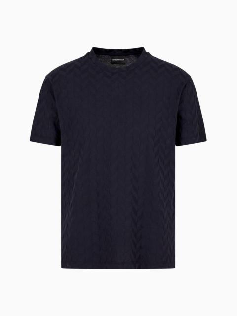 EMPORIO ARMANI Regular Fit T-Shirts