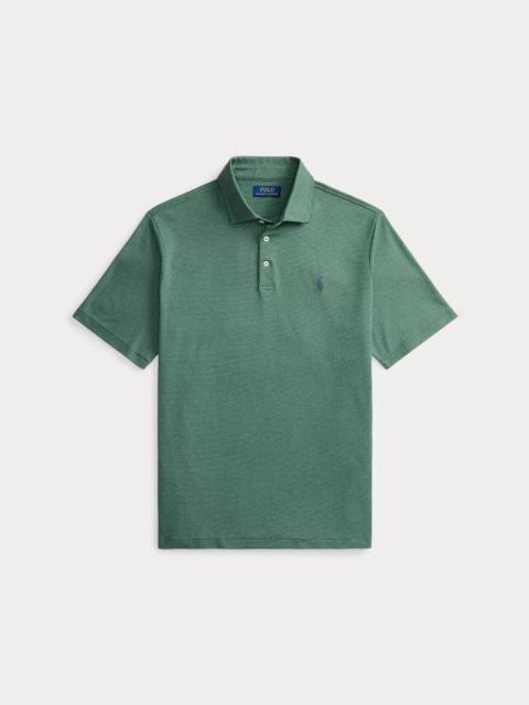 Polo Ralph Lauren Classic Fit Soft Cotton Polo Shirt