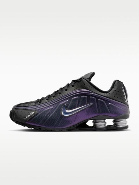 Nike Nike Shox R4 Men's Shoes